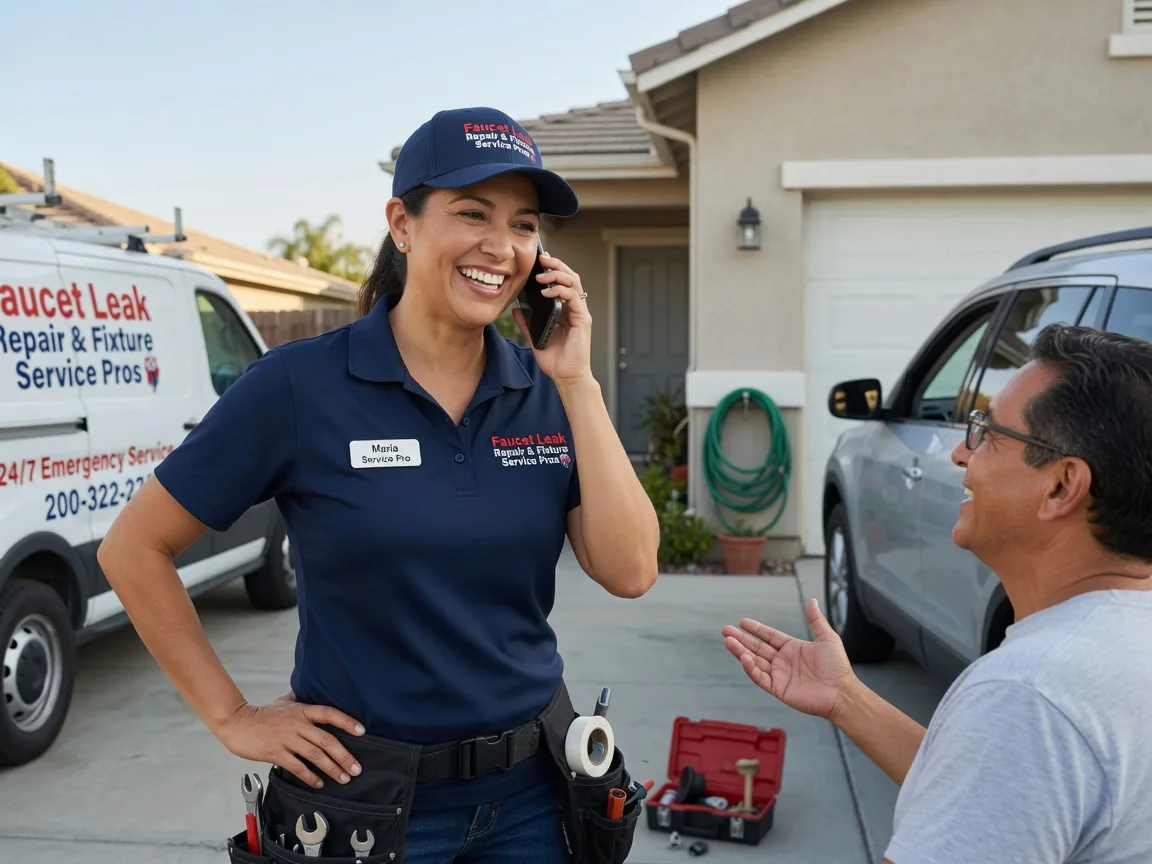 Faucet Repair Wheatland, PA FAQs