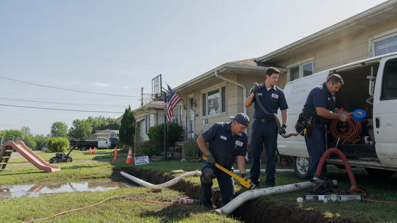 Toilet Installation in Wheatland, PA near me